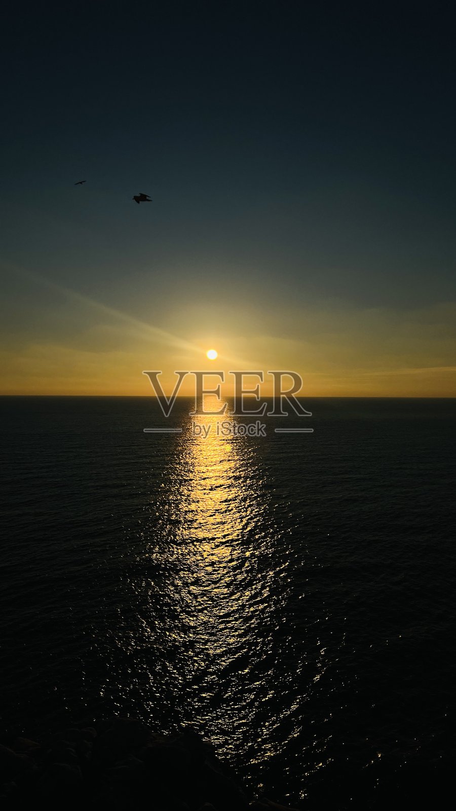 七姐妹悬崖照片摄影图片