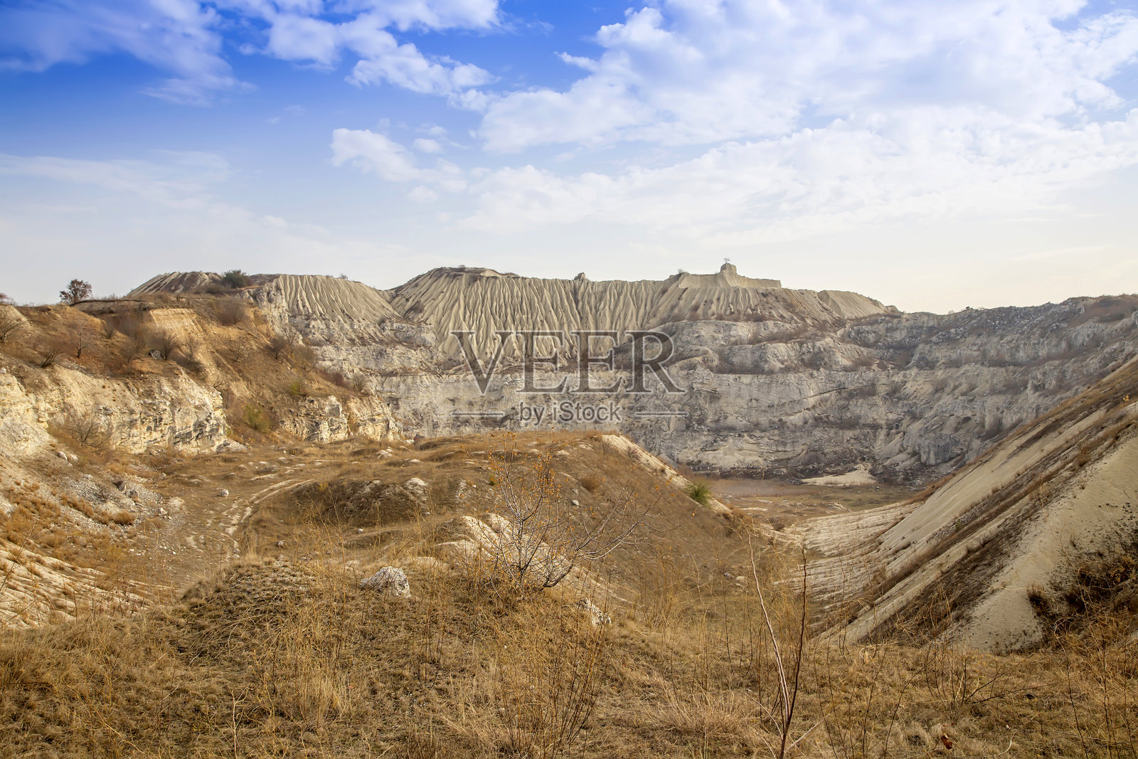 沙丘风景照片摄影图片