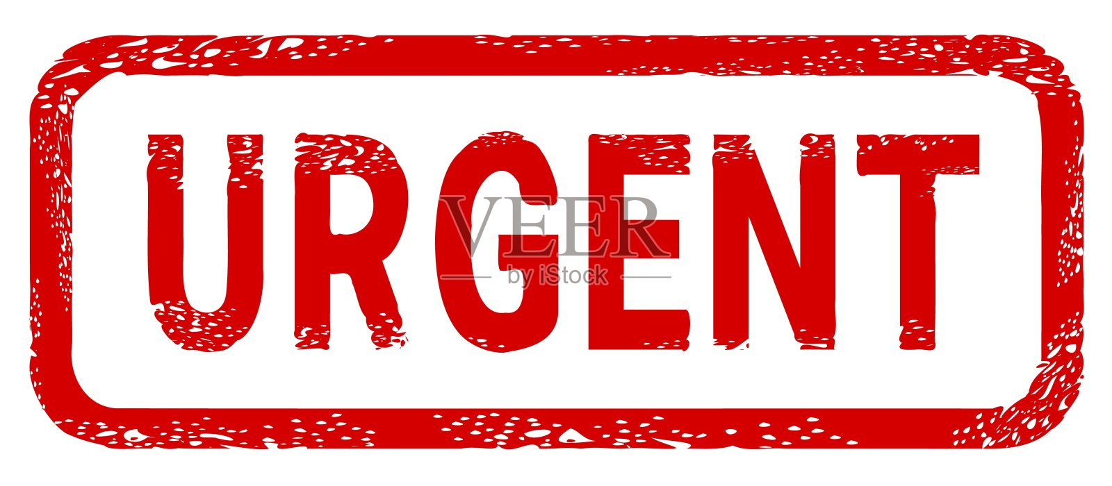 紧急插画图片素材