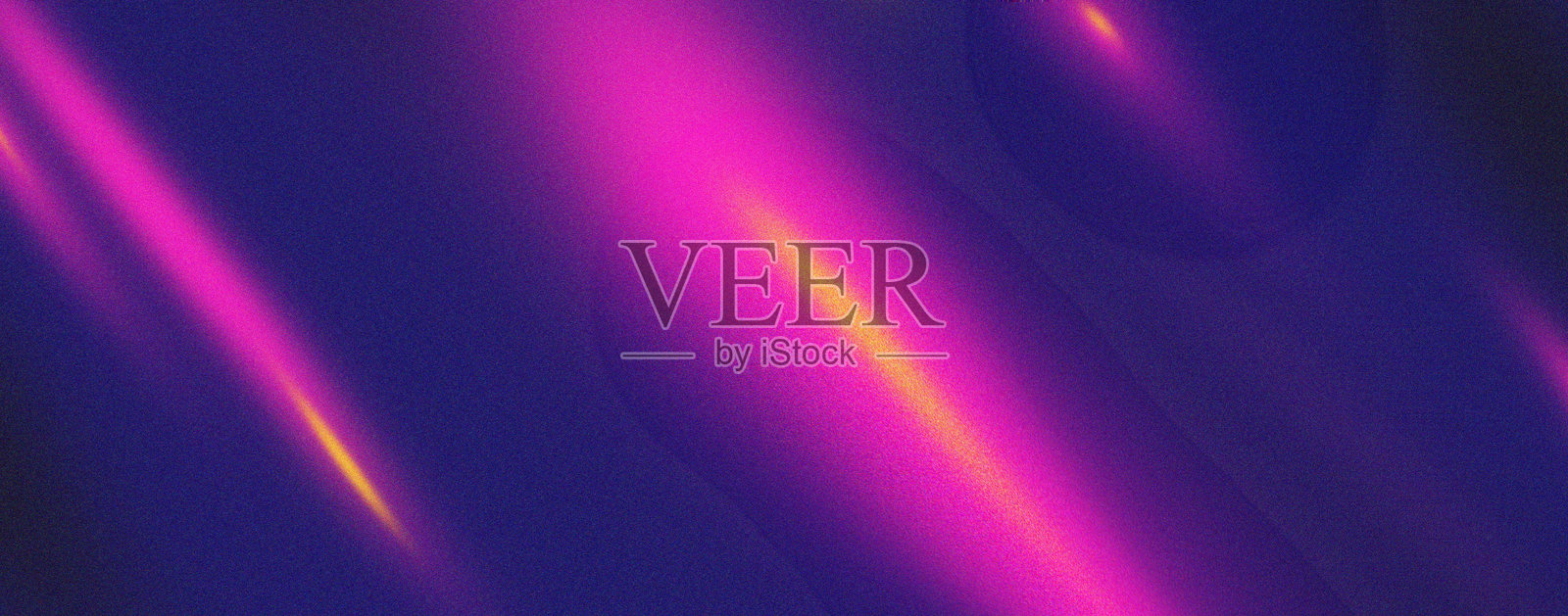 抽象的深紫色背景，带有颗粒状纹理插画图片素材