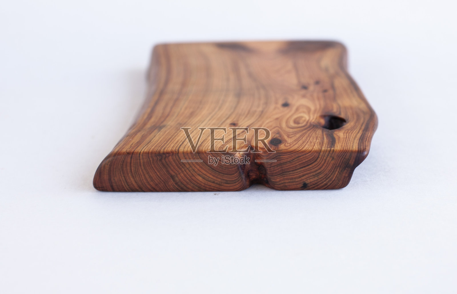 木制厨房用具的堆叠视图照片摄影图片