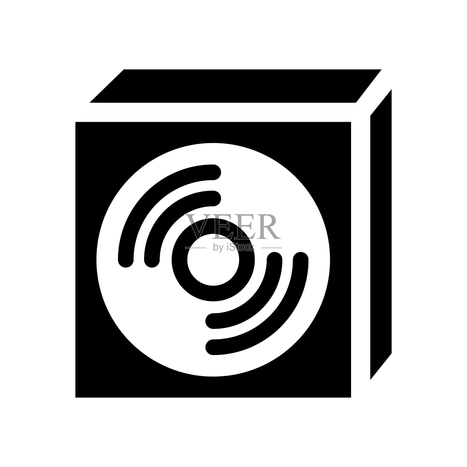 软件图标矢量插图平面设计插画图片素材