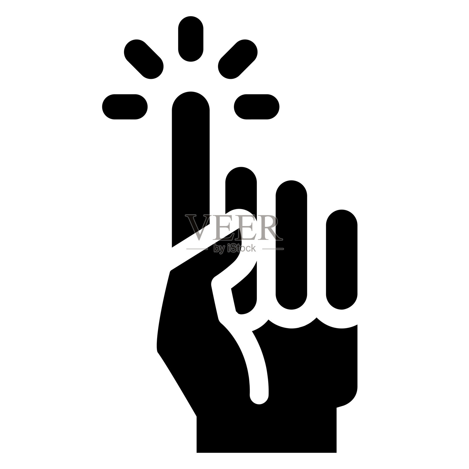 创意图标矢量插图平面设计插画图片素材