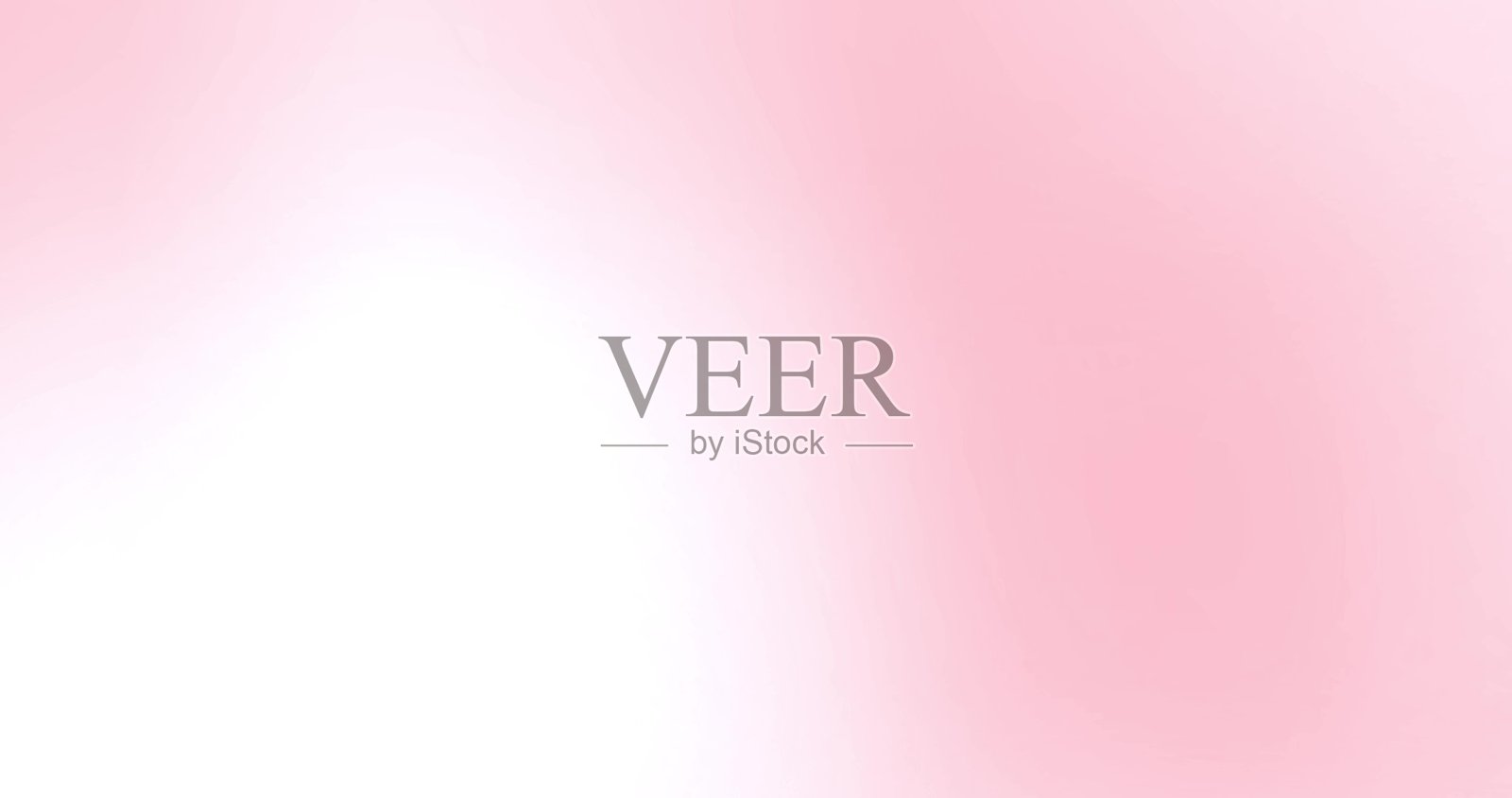 柔和粉色抽象背景插画图片素材