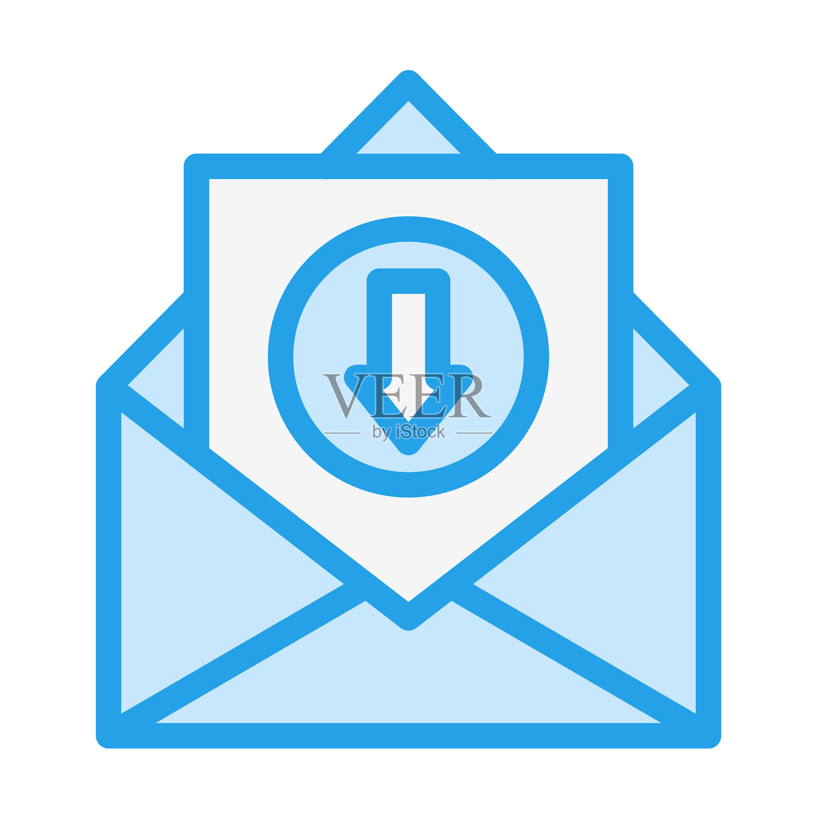 下载矢量图标设计插图插画图片素材