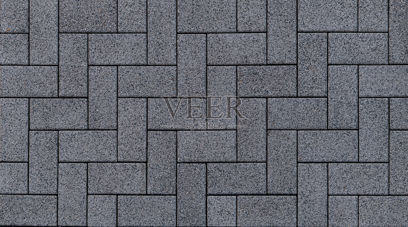 前景中的外部铺装纹理，粗糙的表面照片摄影图片