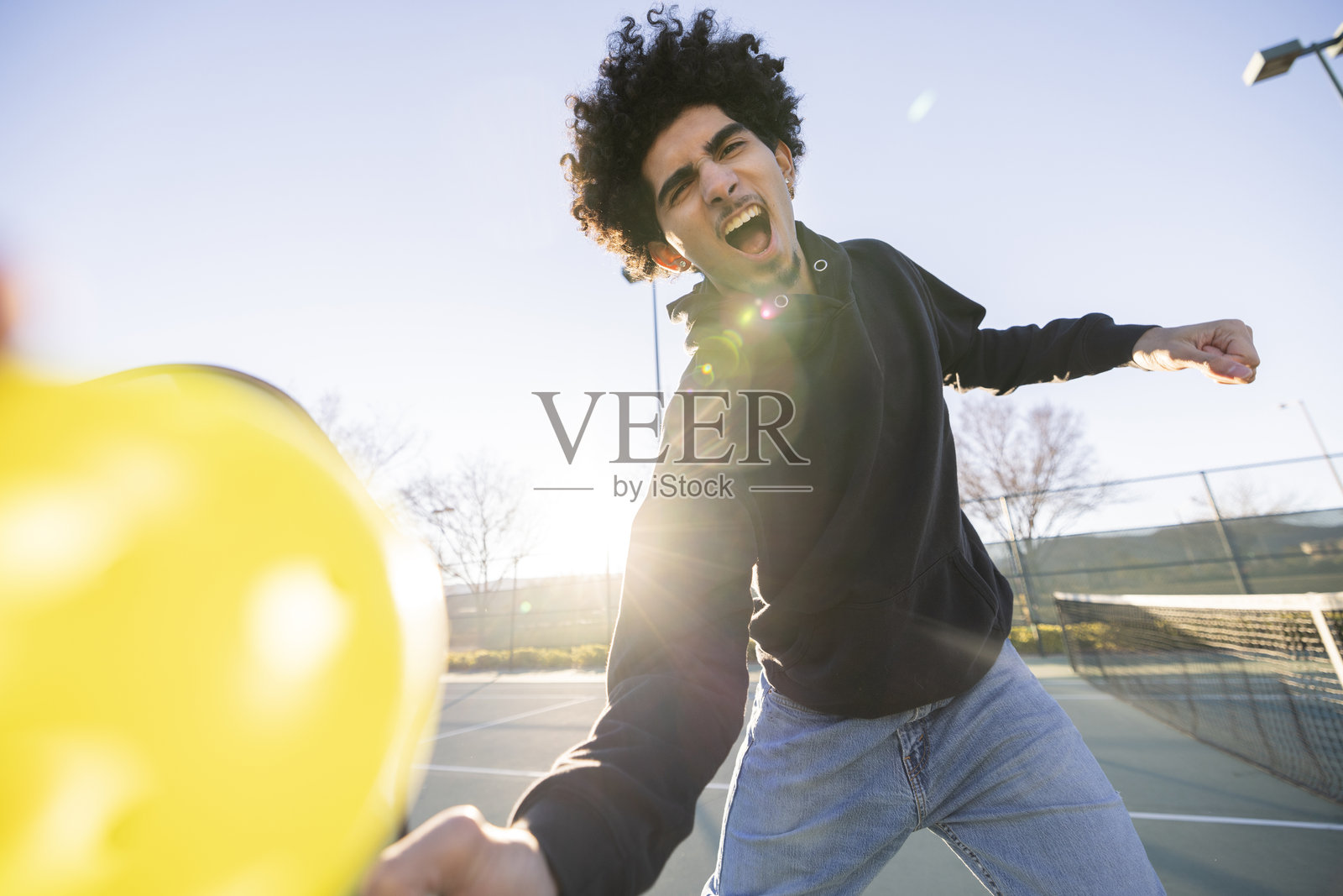 泡球照片摄影图片