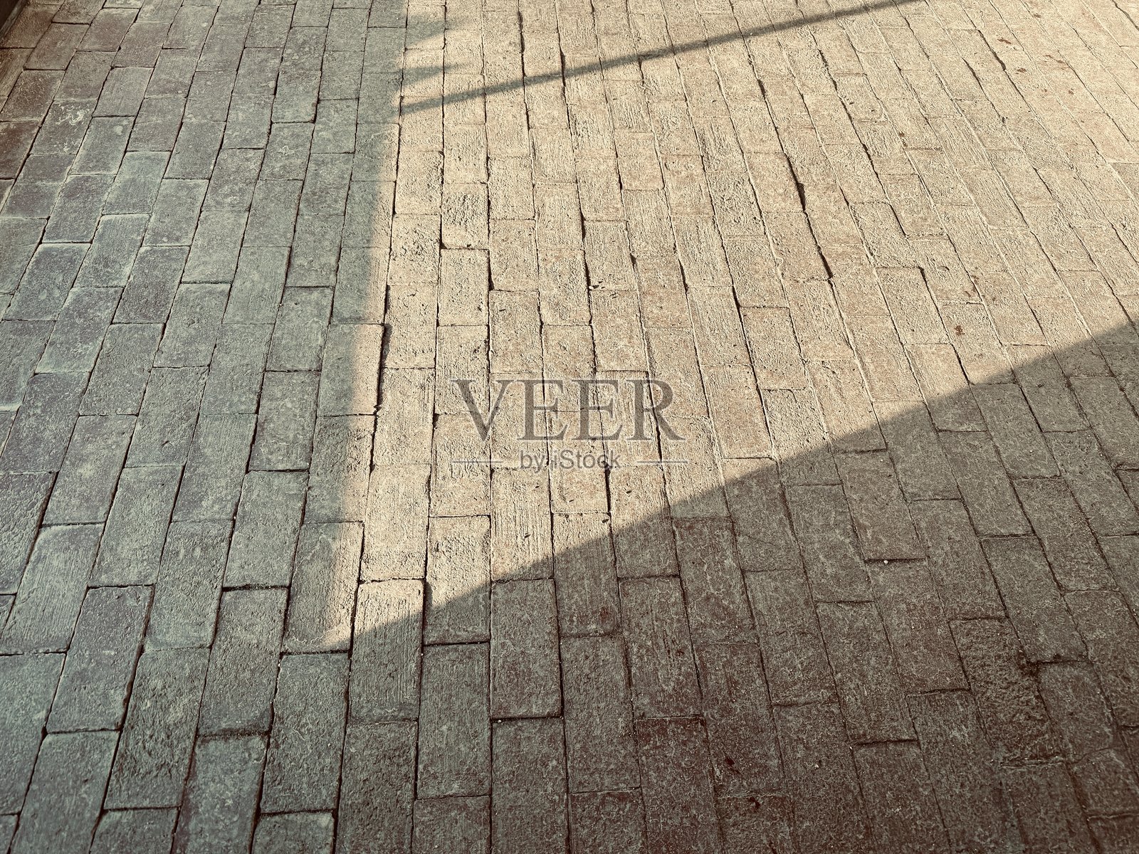 砖砌人行道照片摄影图片