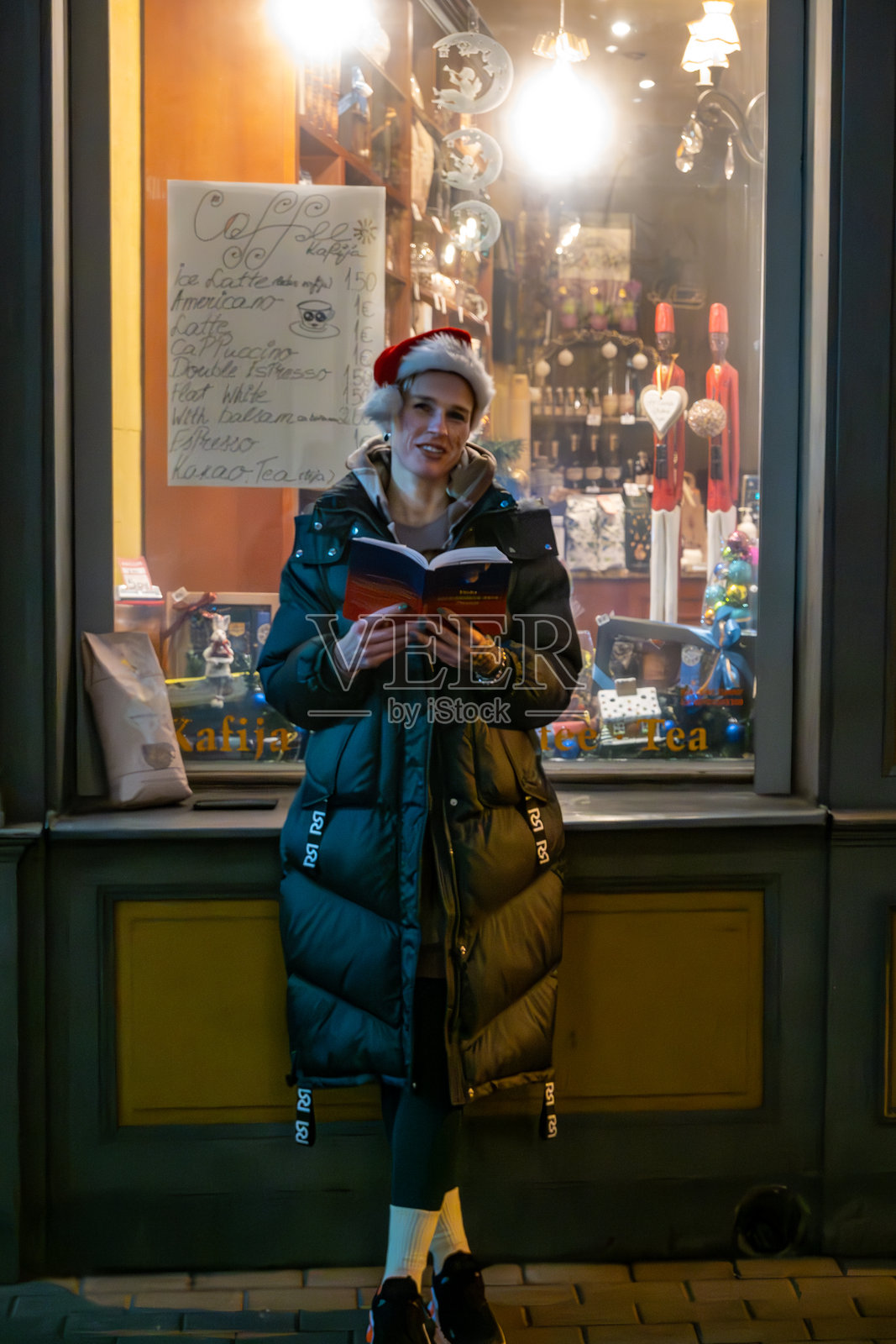 拉脱维亚,里加照片摄影图片