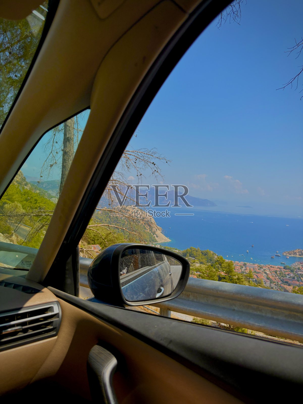 度假中的一步照片摄影图片