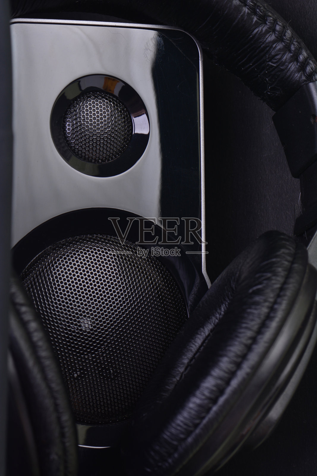 音频立体声系统照片摄影图片