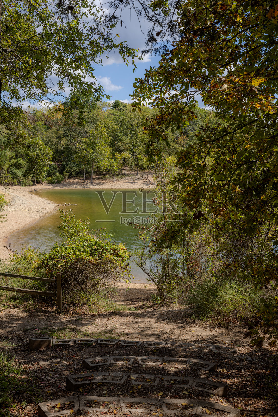 布兰森，密苏里州照片摄影图片