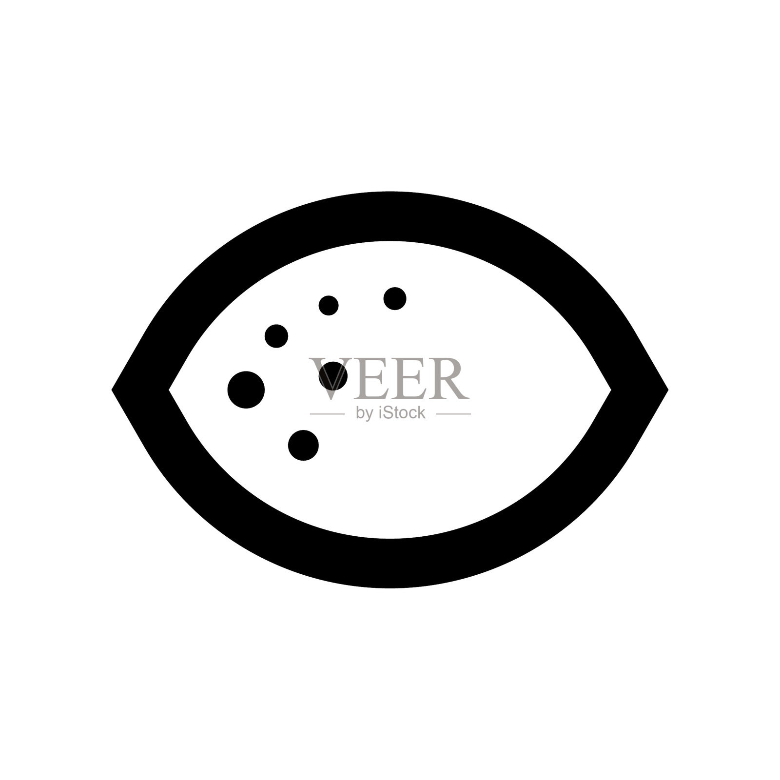 柠檬标志图标设计图标素材