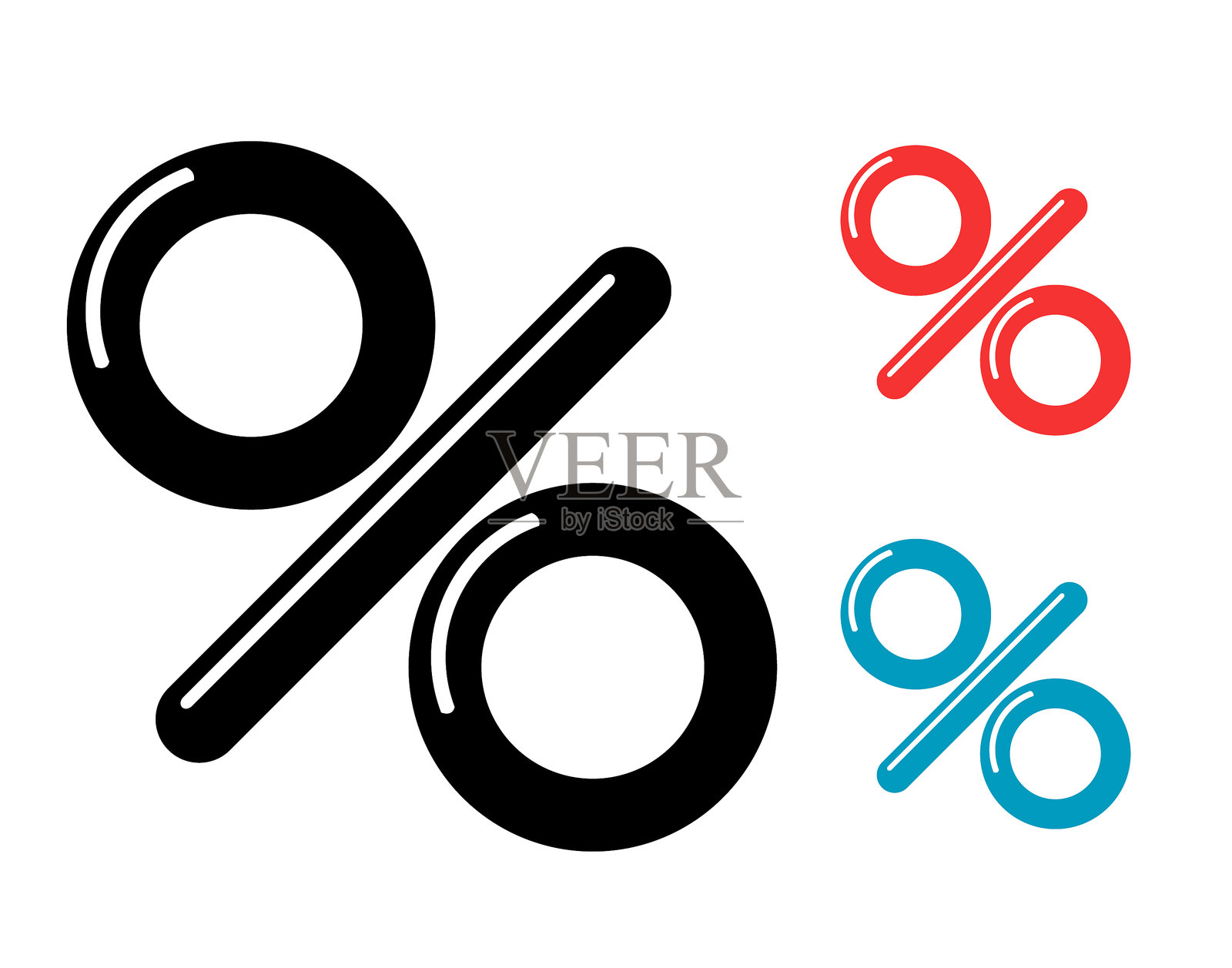 % %图标设计元素图片