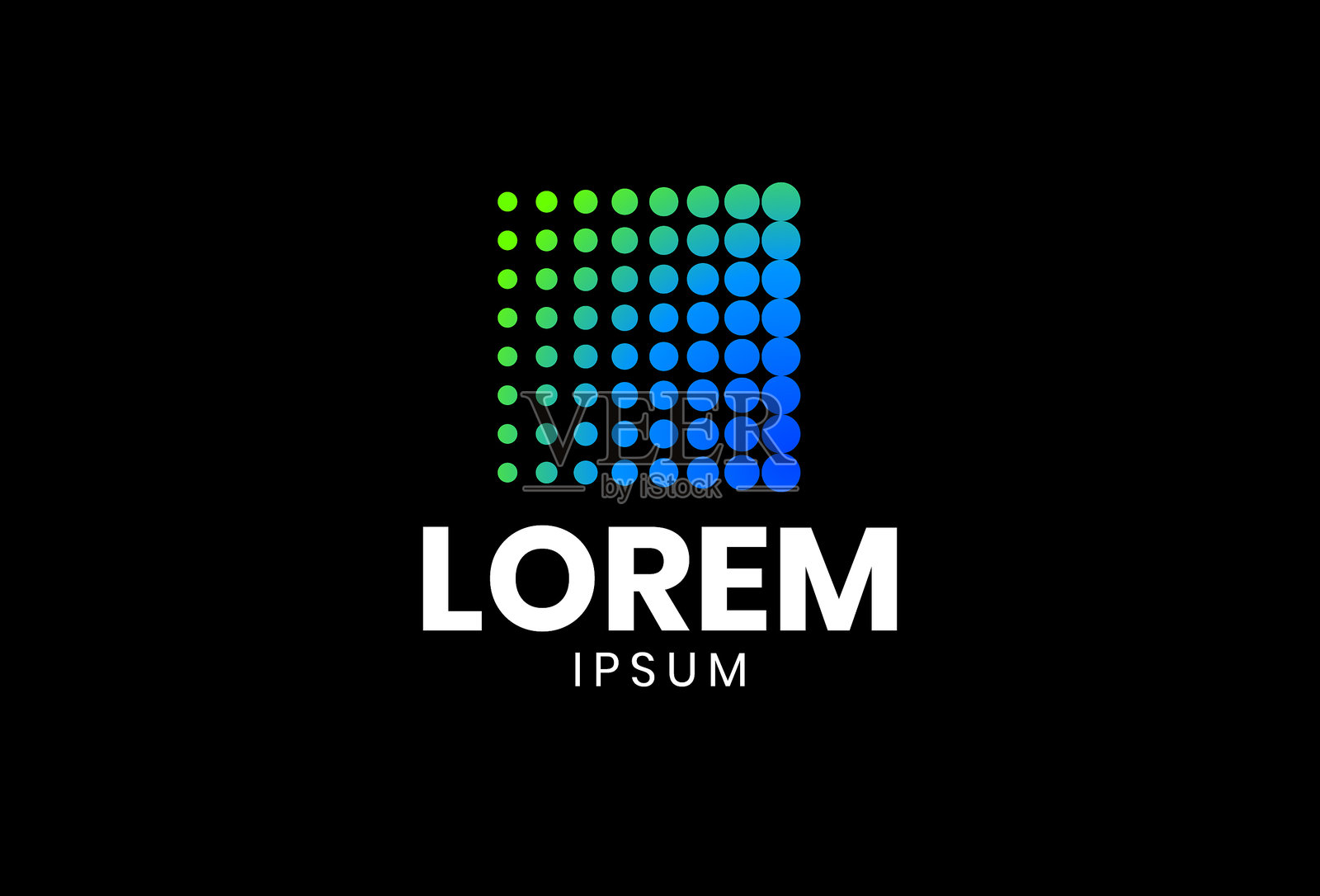 商标标志插画图片素材