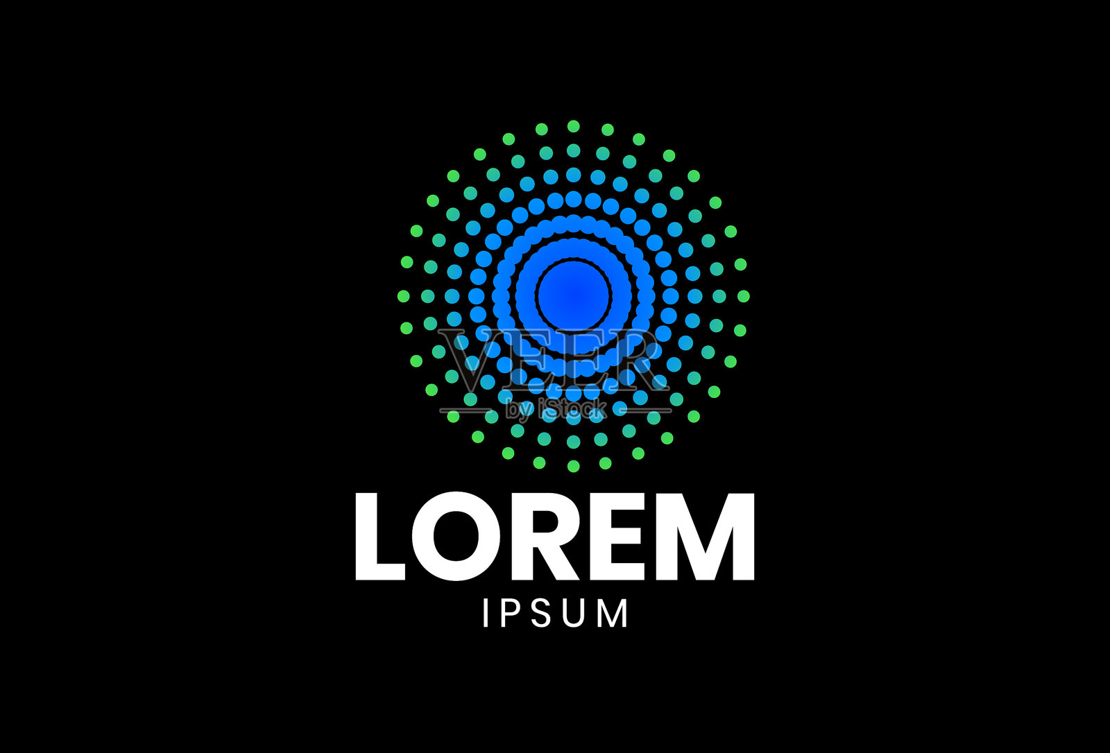 商标标志插画图片素材