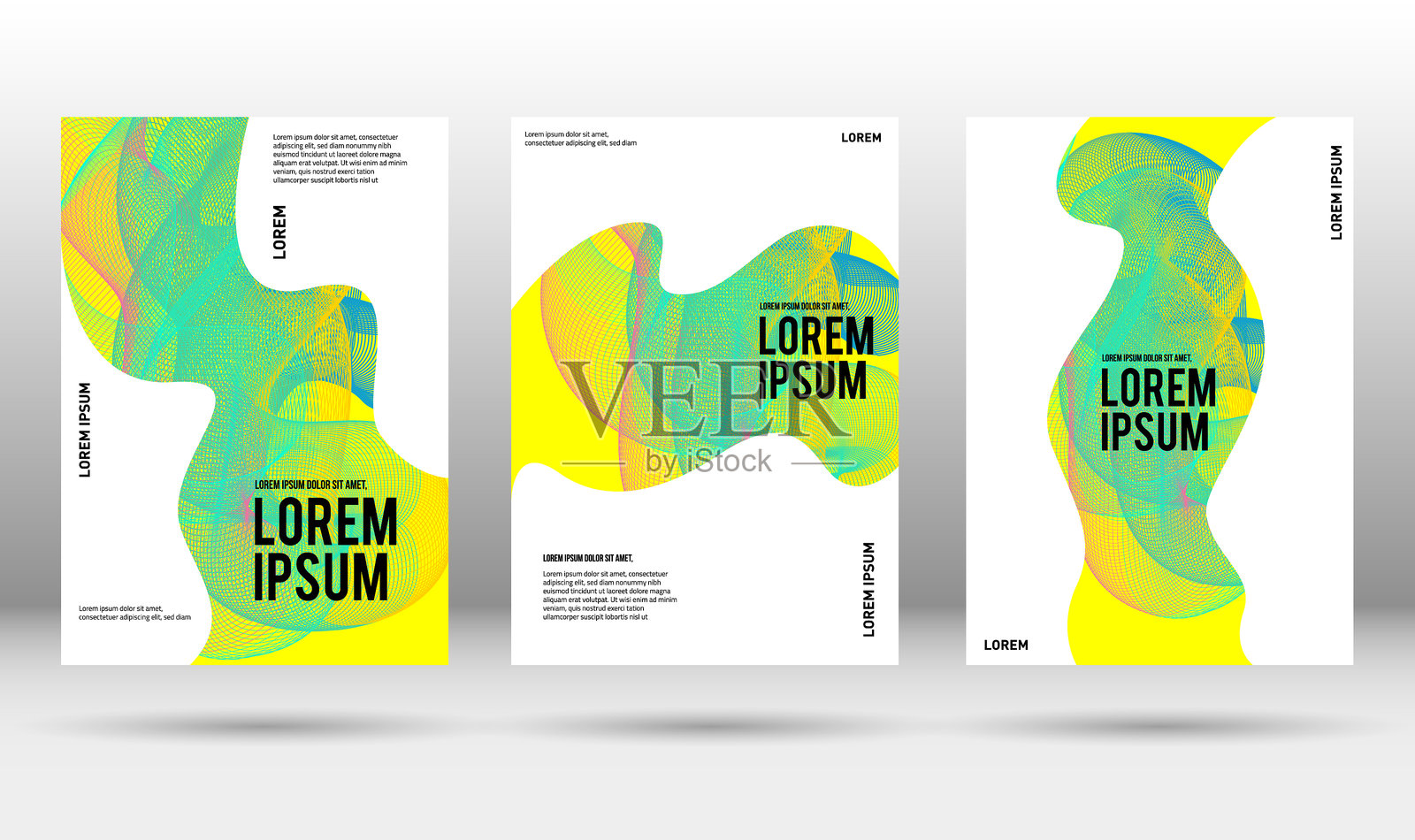 矢量覆盖设计模板设计模板素材