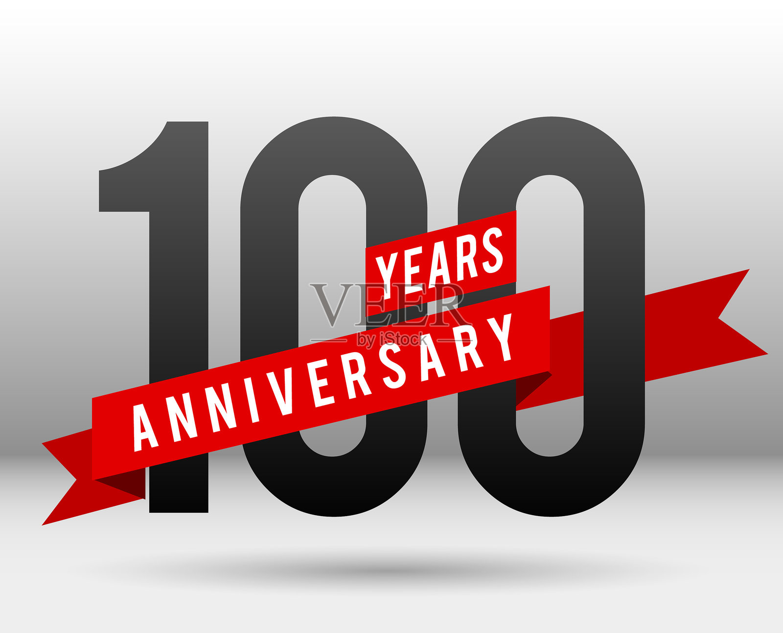 几百年纪念日插画图片素材