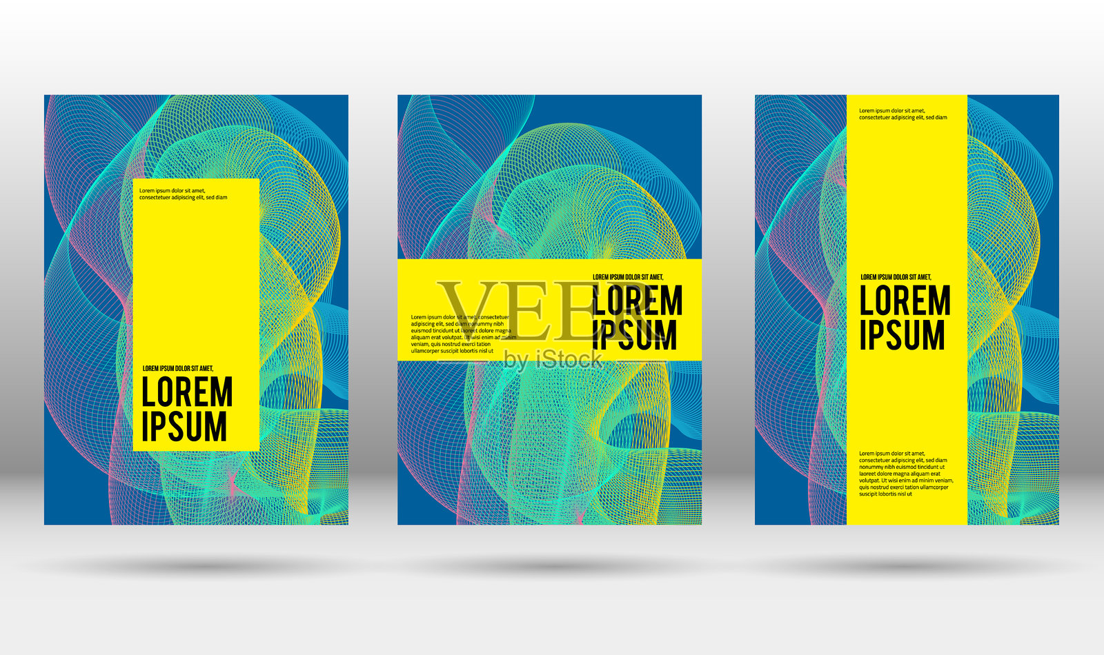 矢量覆盖设计模板设计模板素材