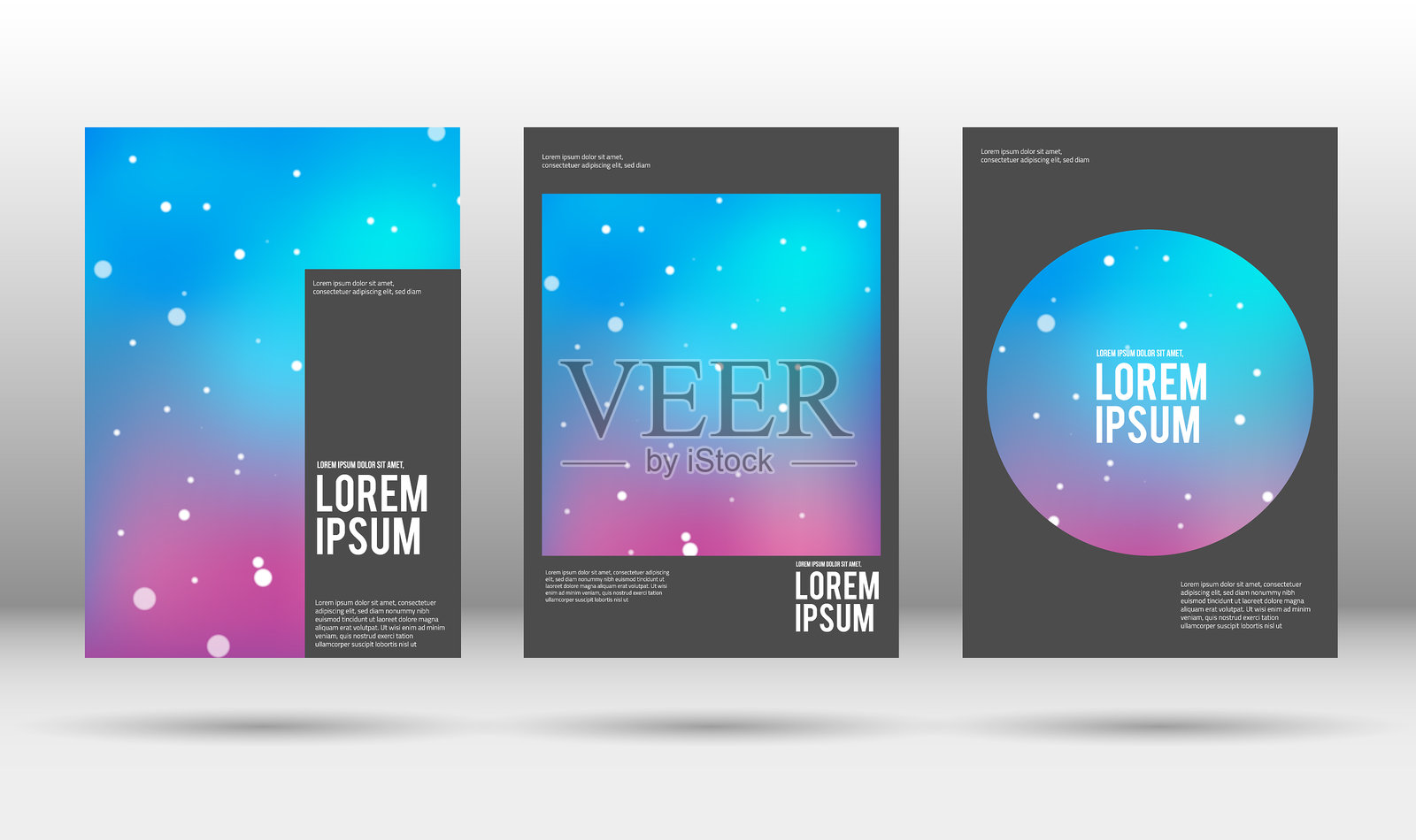 矢量覆盖设计模板设计模板素材