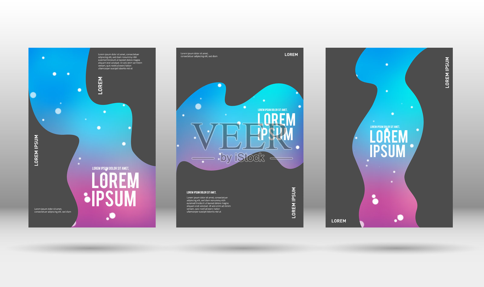 矢量覆盖设计模板设计模板素材