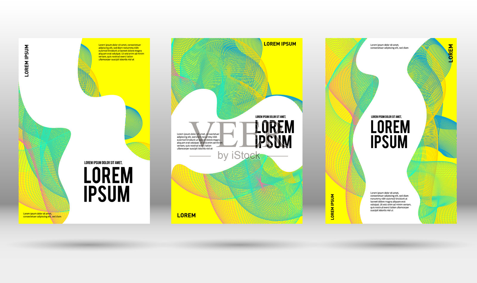 矢量覆盖设计模板设计模板素材