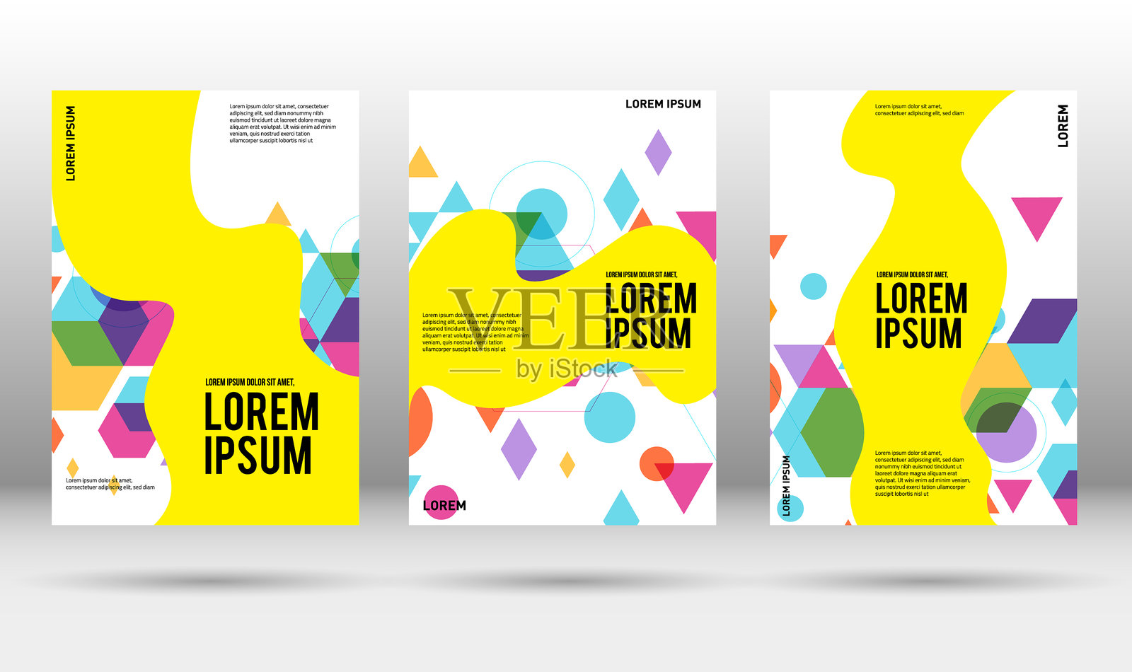 矢量覆盖设计模板设计模板素材