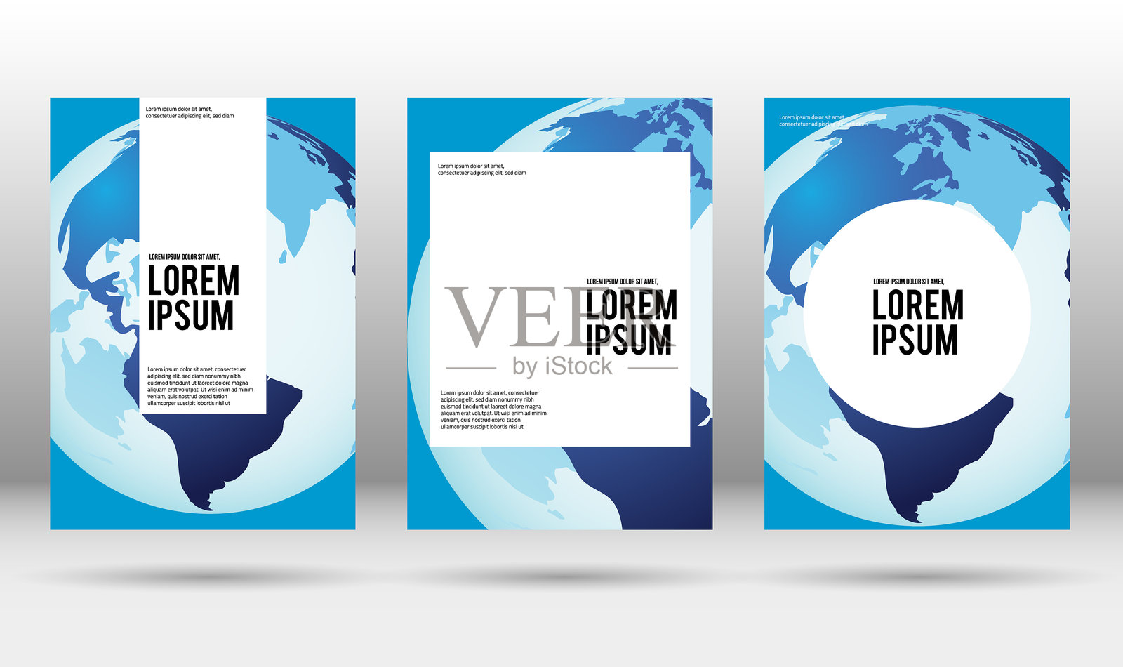 矢量覆盖设计模板设计模板素材