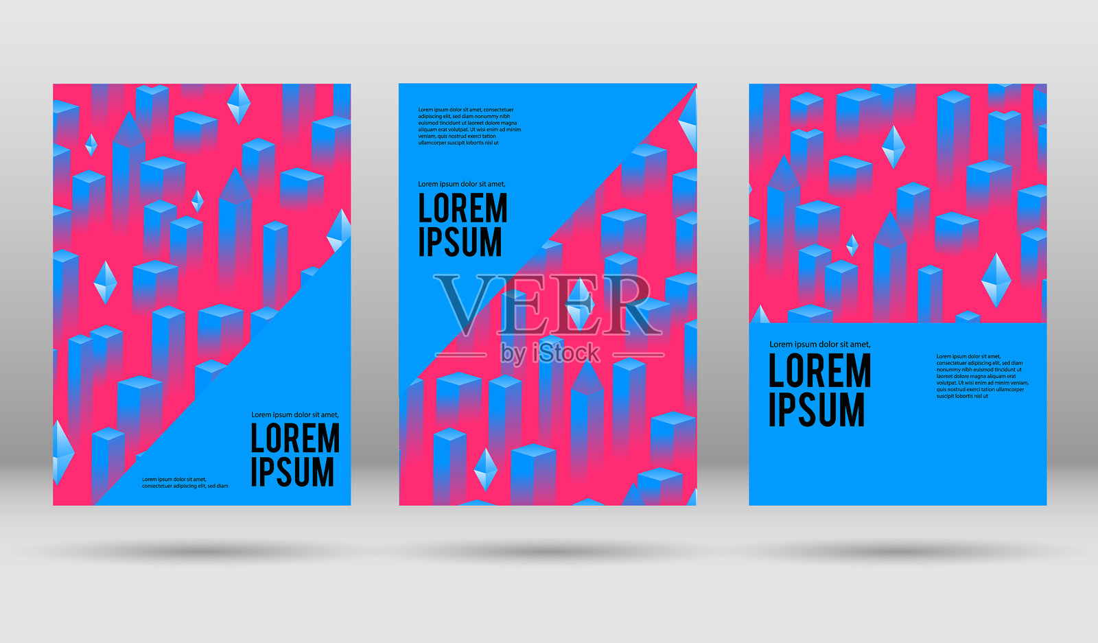 矢量覆盖设计模板设计模板素材