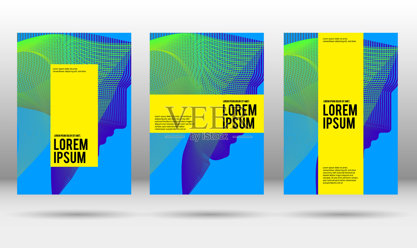 矢量覆盖设计模板设计模板素材