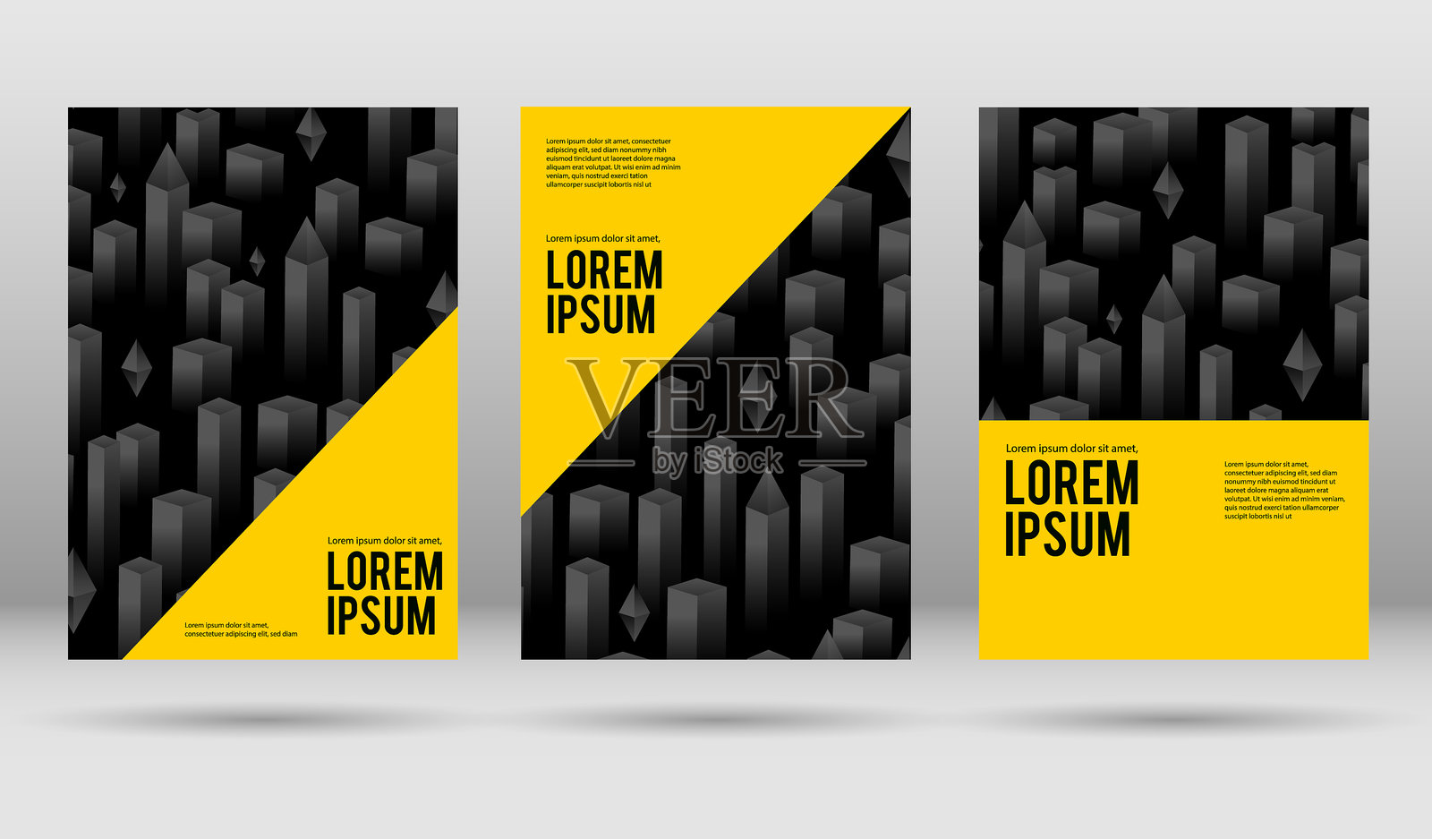 矢量覆盖设计模板设计模板素材