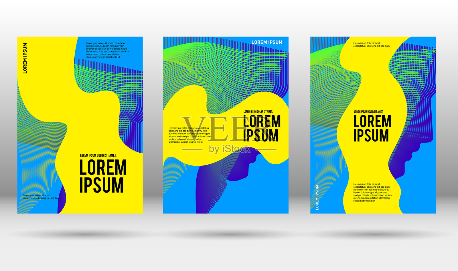 矢量覆盖设计模板设计模板素材