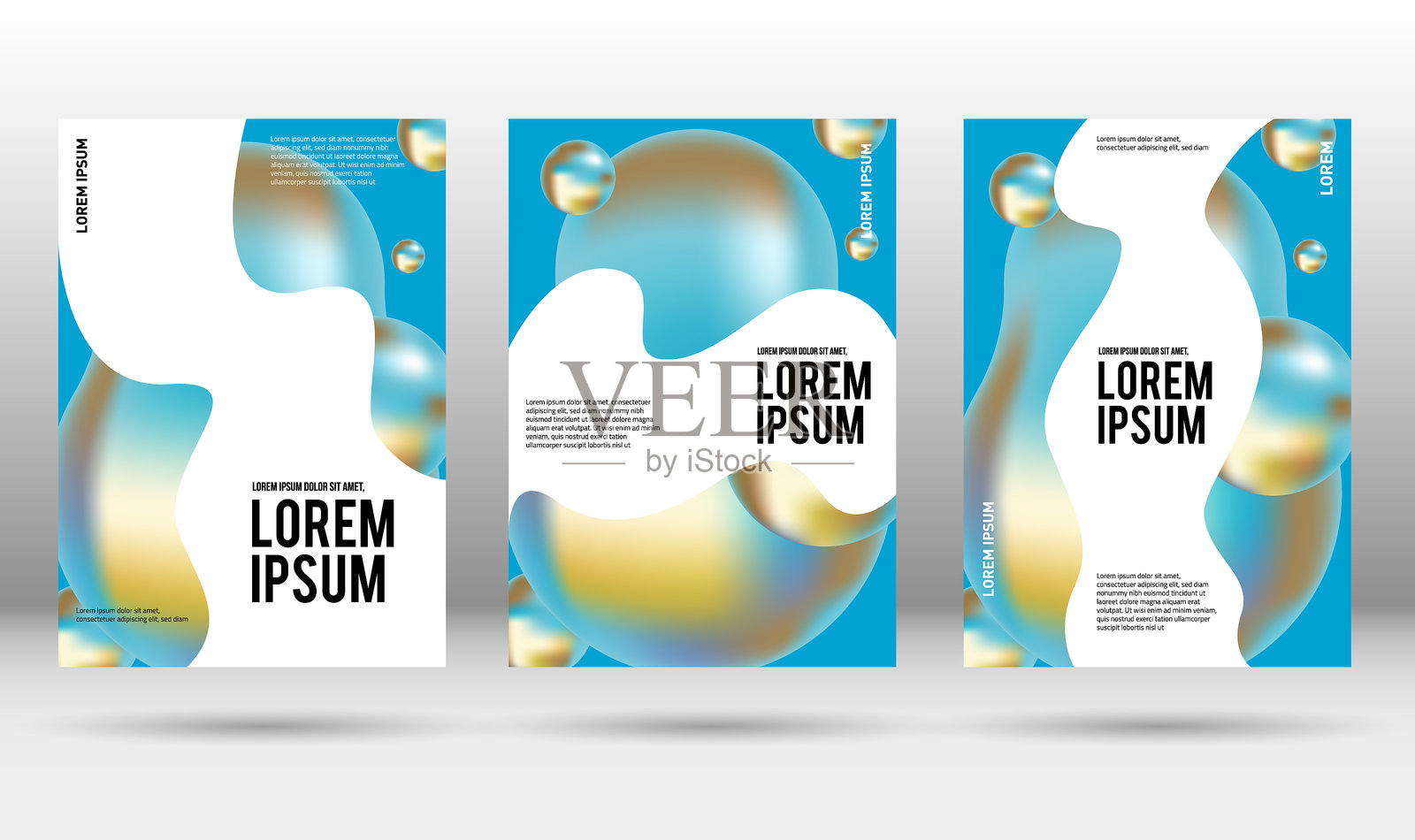 矢量覆盖设计模板设计模板素材