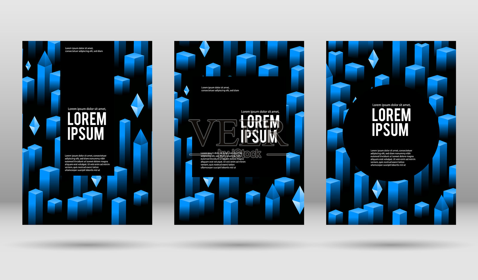 矢量覆盖设计模板设计模板素材