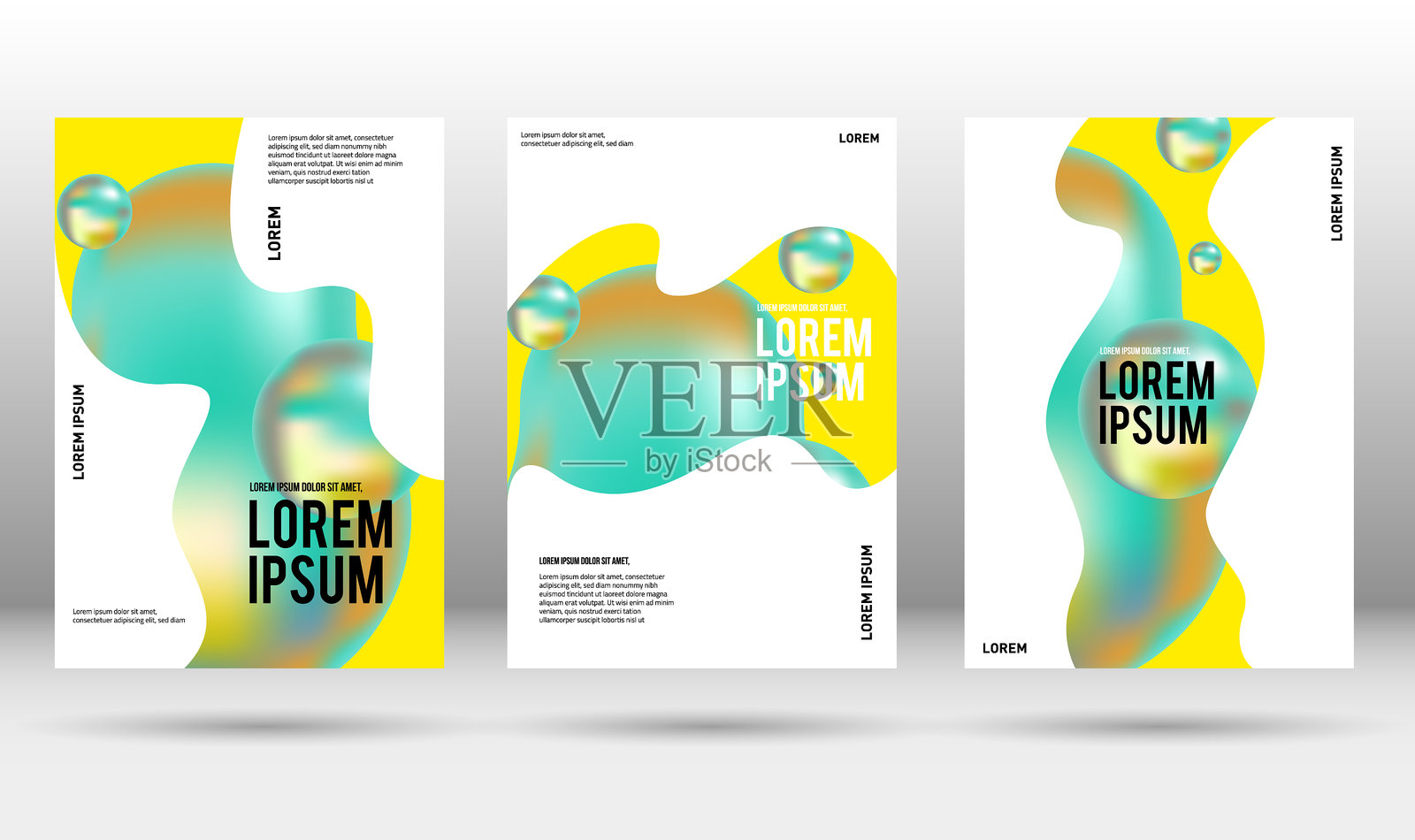 矢量覆盖设计模板设计模板素材