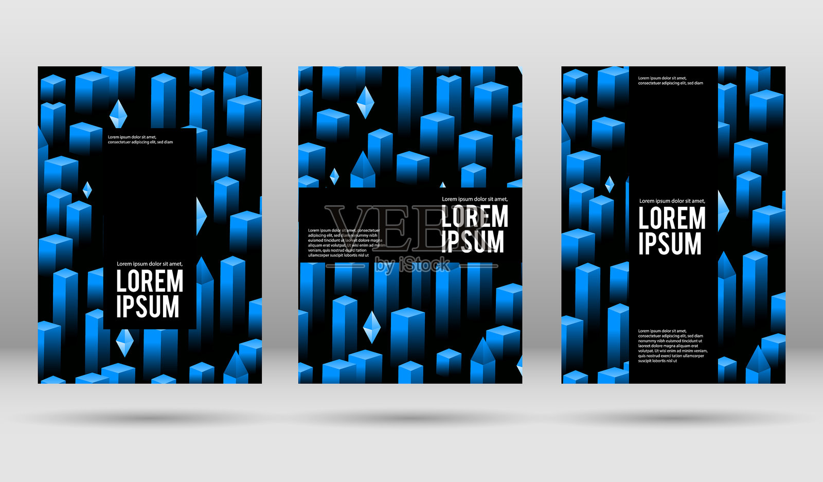 矢量覆盖设计模板设计模板素材