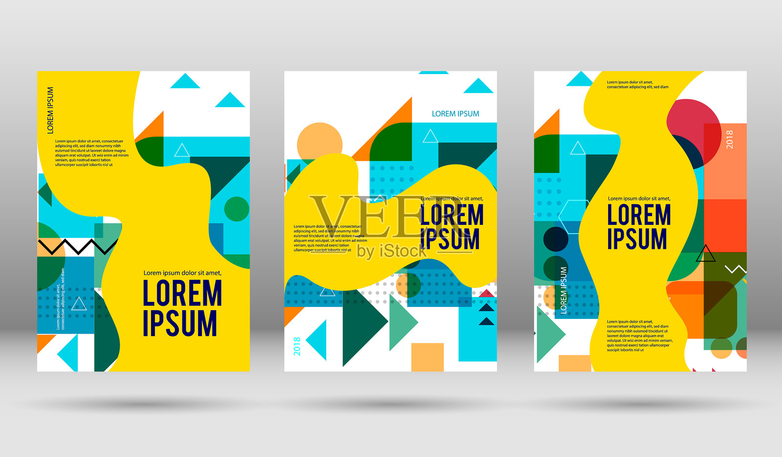 矢量覆盖设计模板设计模板素材