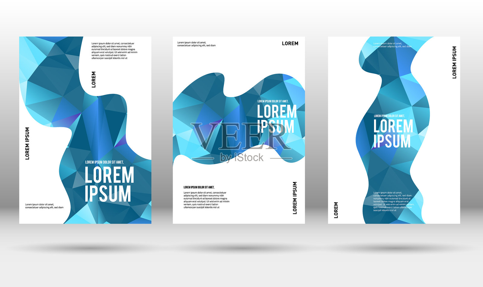 矢量覆盖设计模板设计模板素材