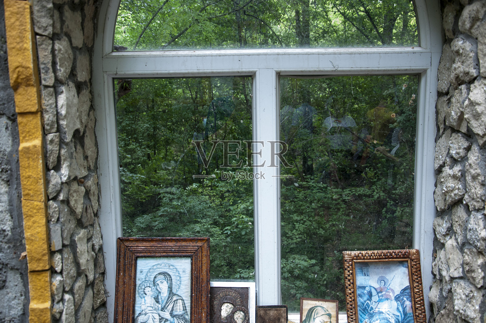 窗户照片摄影图片