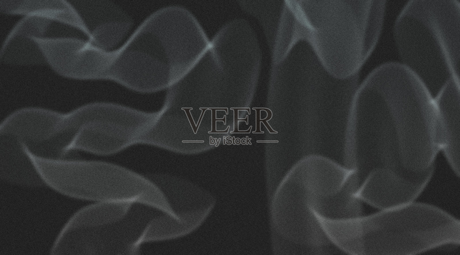 抽象线条背景与噪声多边形形状插画图片素材