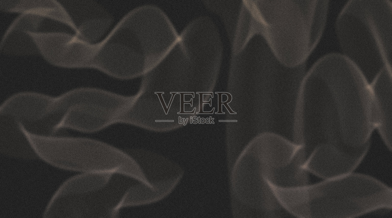 抽象线条背景与噪声多边形形状插画图片素材