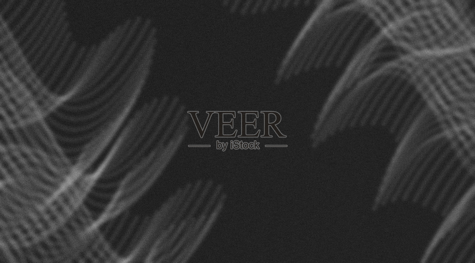 抽象线条背景与噪声多边形形状插画图片素材