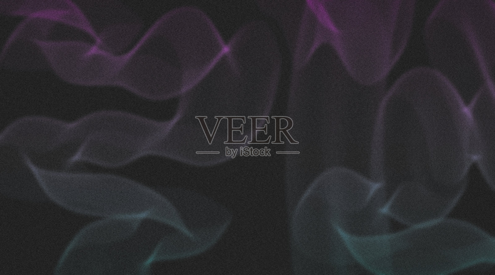 抽象线条背景与噪声多边形形状插画图片素材