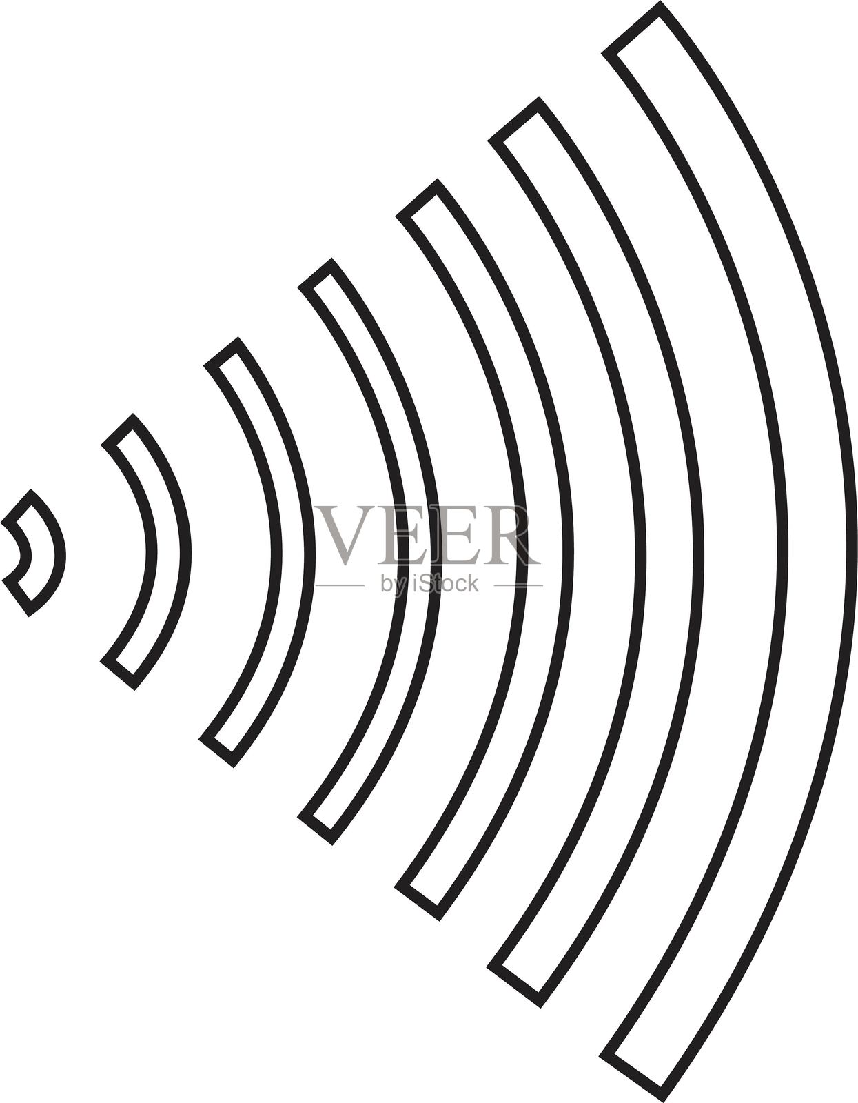 喷雾图标。水、香水或气体图标，空气加湿器蒸汽，云状发胶除臭剂或淋浴水滴，鼻用喷雾，气溶胶液体喷洒矢量插图，透明背景上独立展示。插画图片素材