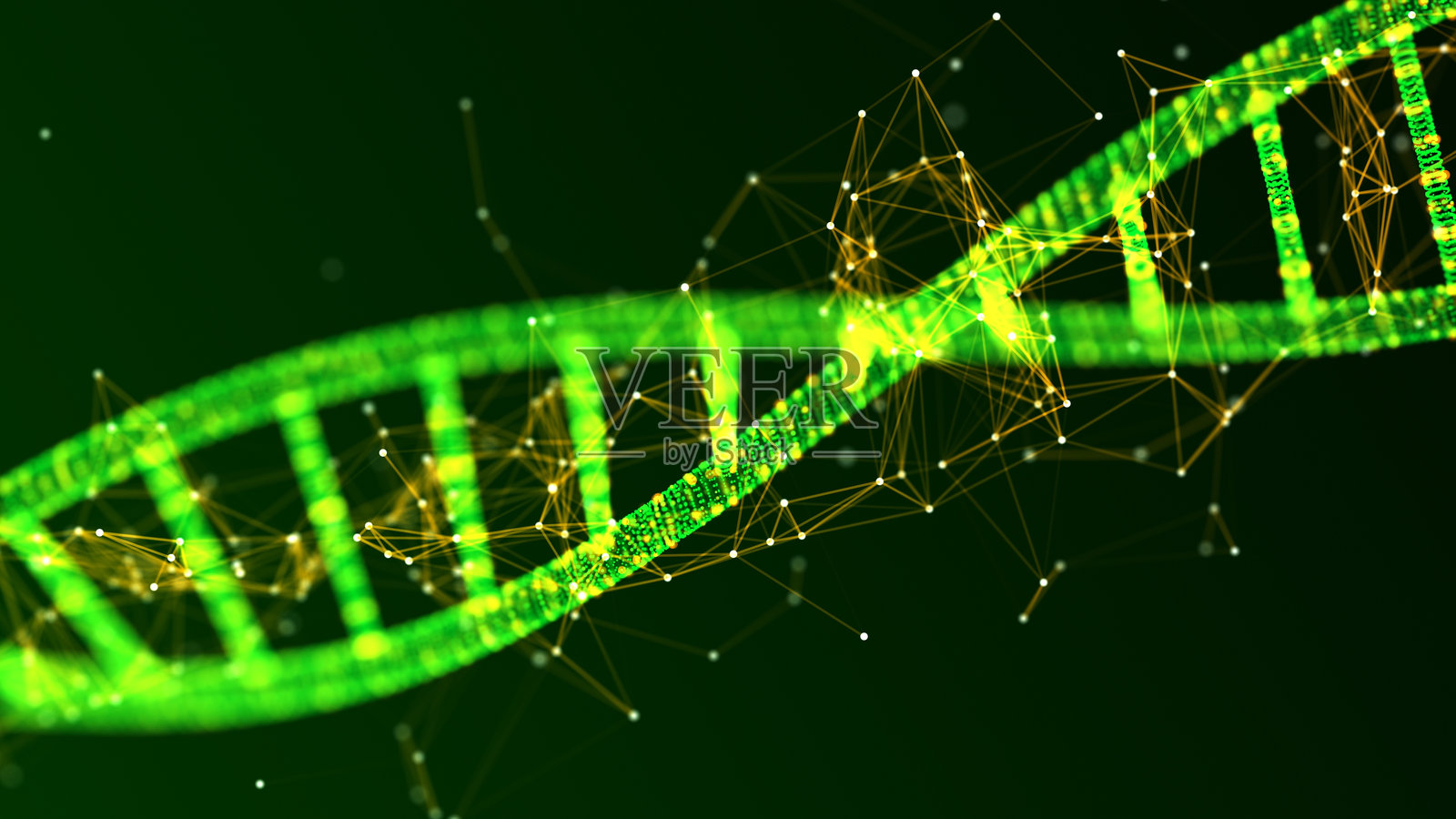 4K DNA 背景照片摄影图片