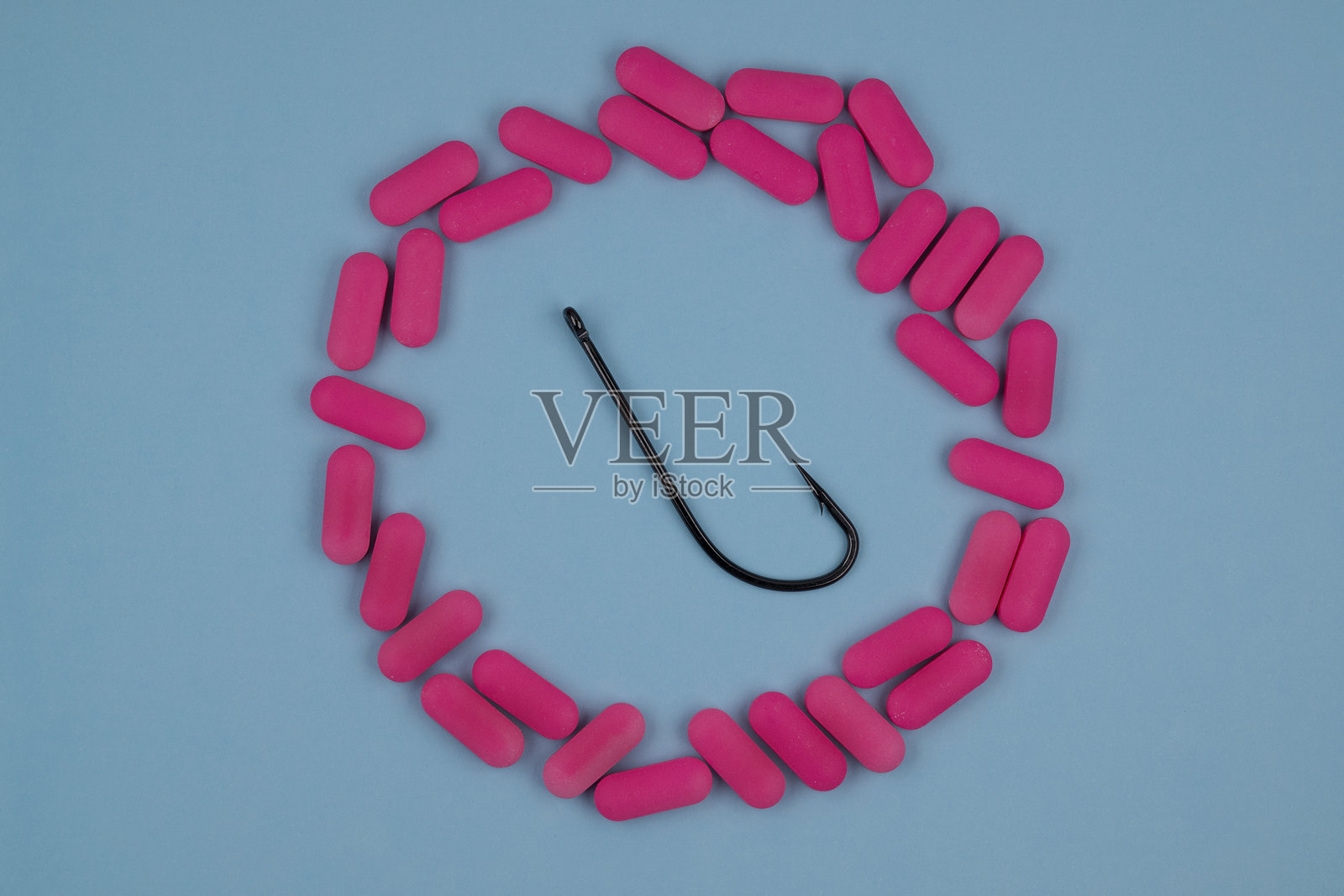 药片和药物的背景照片照片摄影图片