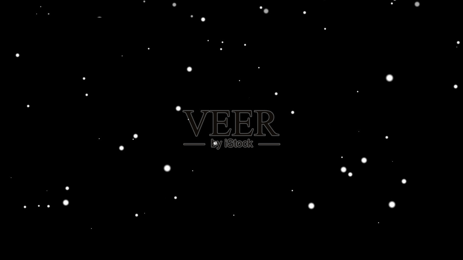 雪景背景 4K照片摄影图片