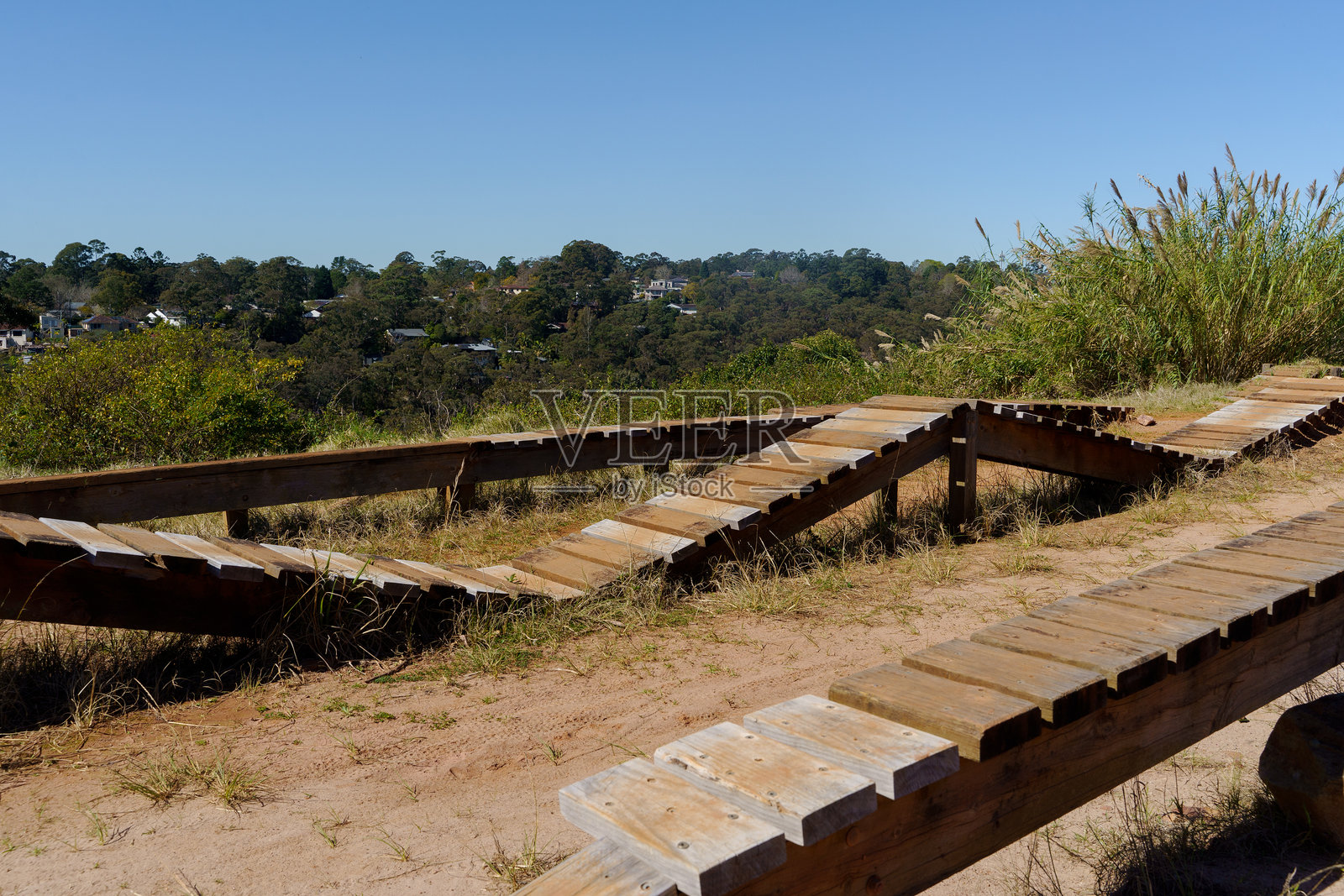 山地自行车赛道照片摄影图片