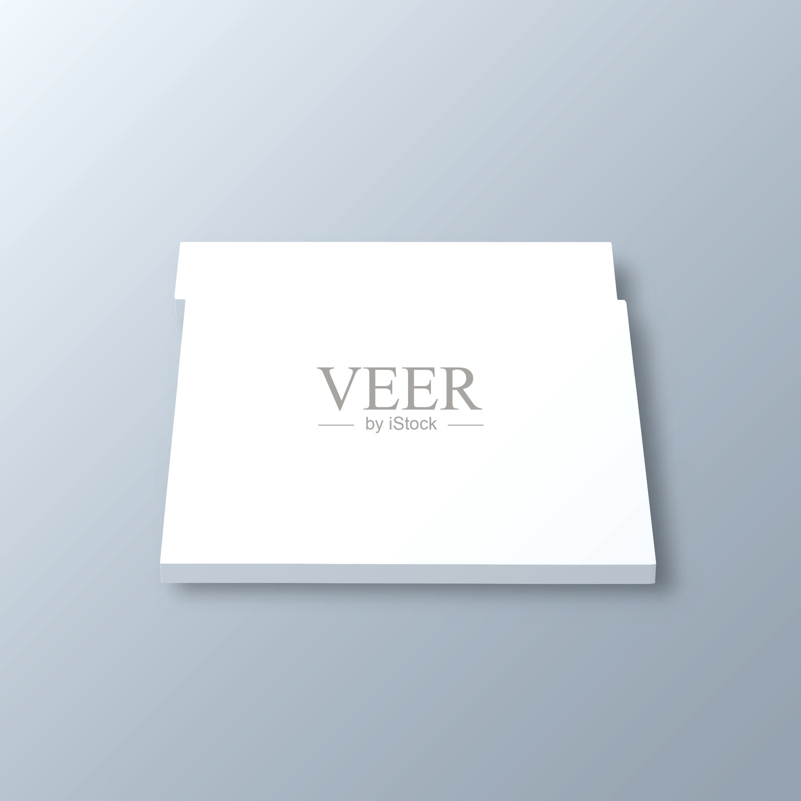 明尼苏达州里昂县。灰色背景上的3D地图插画图片素材