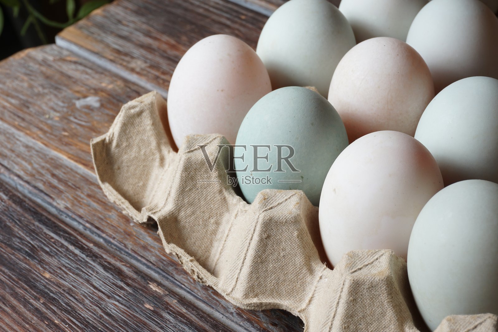 新鲜鸭蛋照片摄影图片